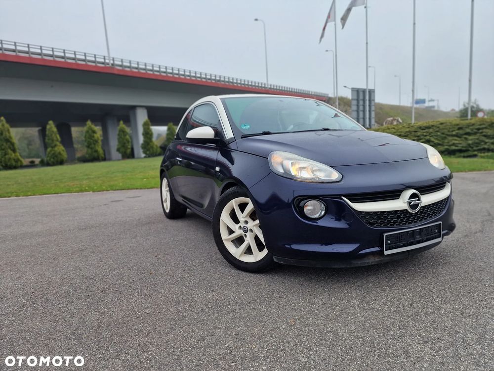 Opel Adam 1.2 Start/Stop Jam - 8