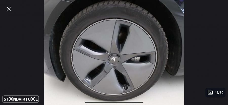 Tesla Model 3 Long Range AWD Dual Motor - 26
