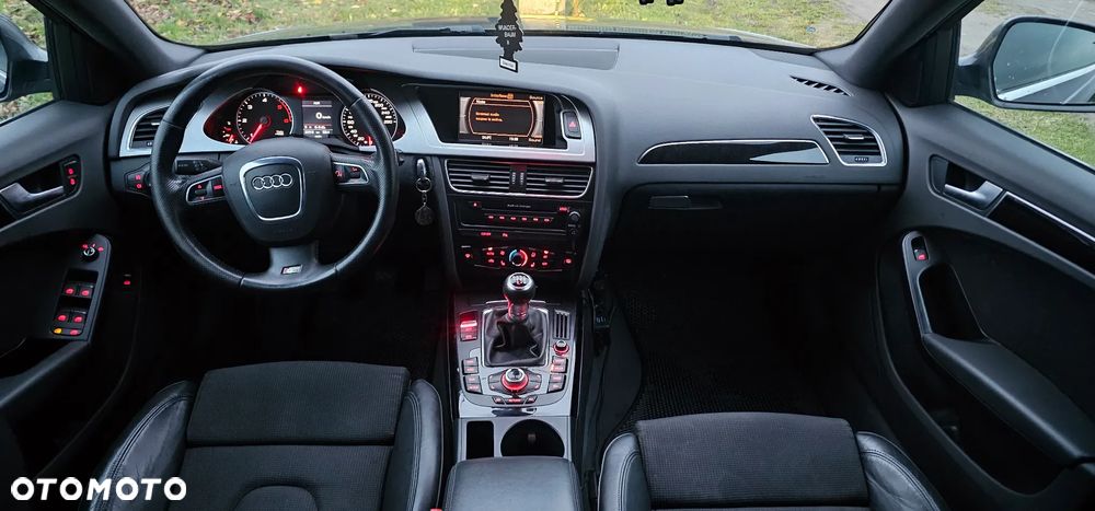Audi A4 Limousine 2.0 TDI - 14