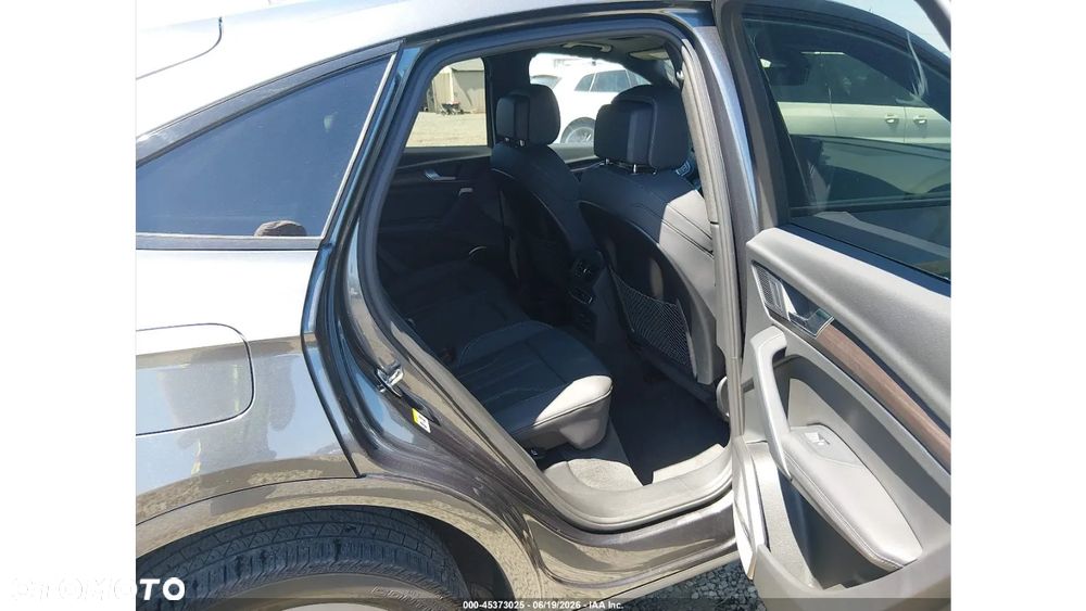 Audi Q5 Sportback 45 TFSI quattro S tronic S line - 12