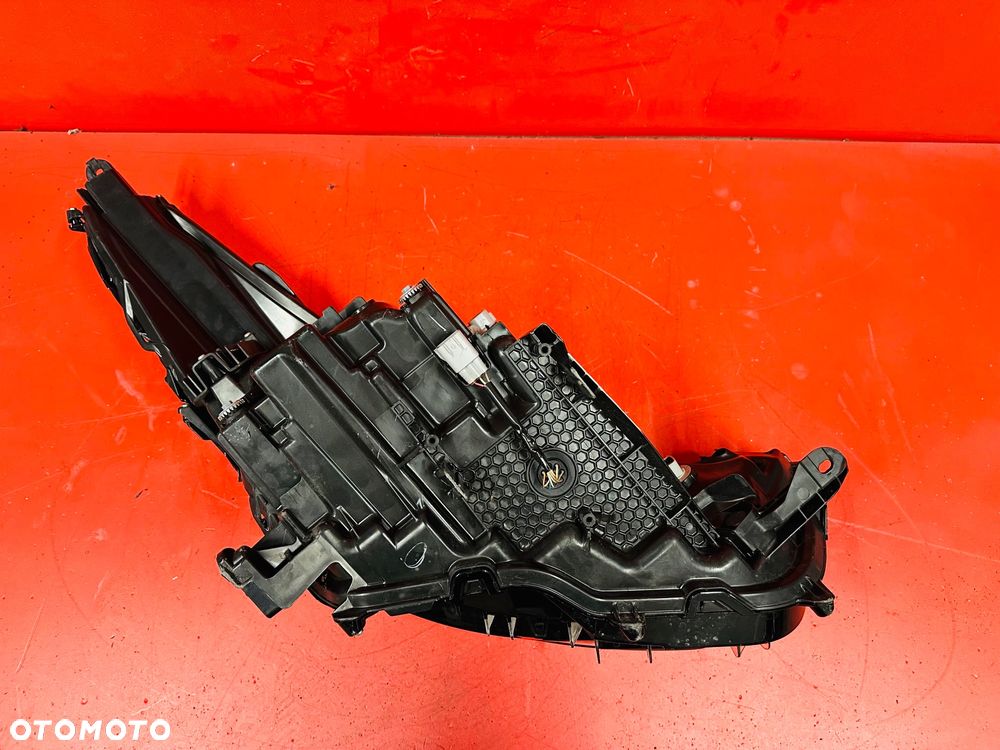 LAMPA LEWA TOYOTA HIGHLANDER  LED BDB 42551992 - 10