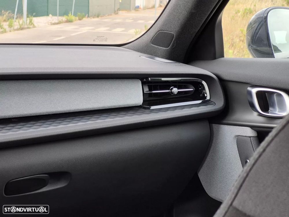 Polestar 2 Long Range 78 kWh - 21