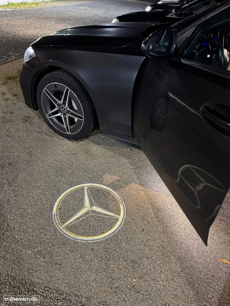 Mercedes-Benz C 300 - 10