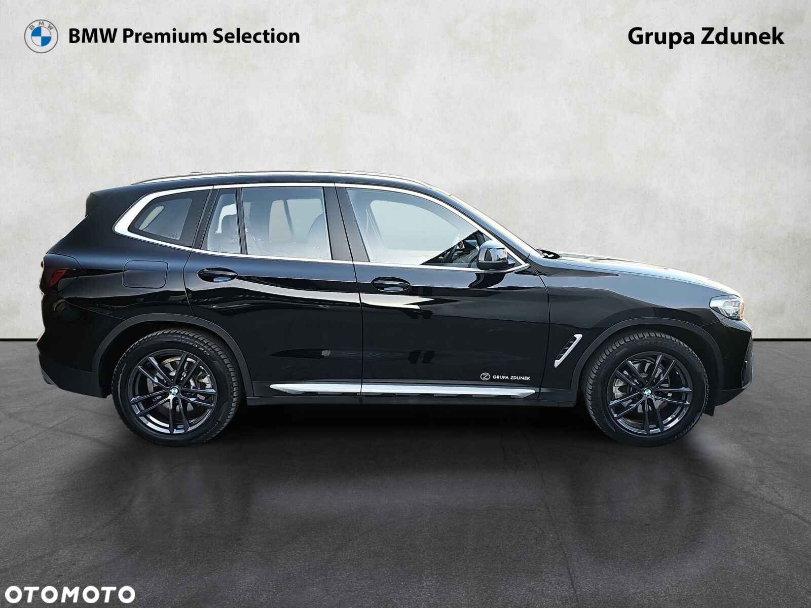 BMW X3 - 4