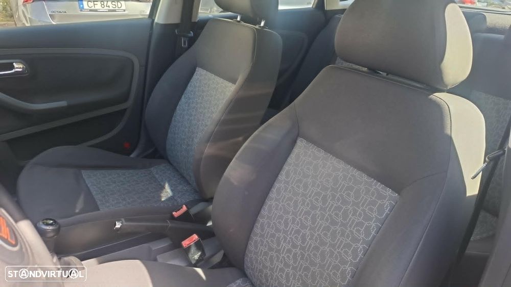 SEAT Ibiza 1.2 12V Fresc - 11