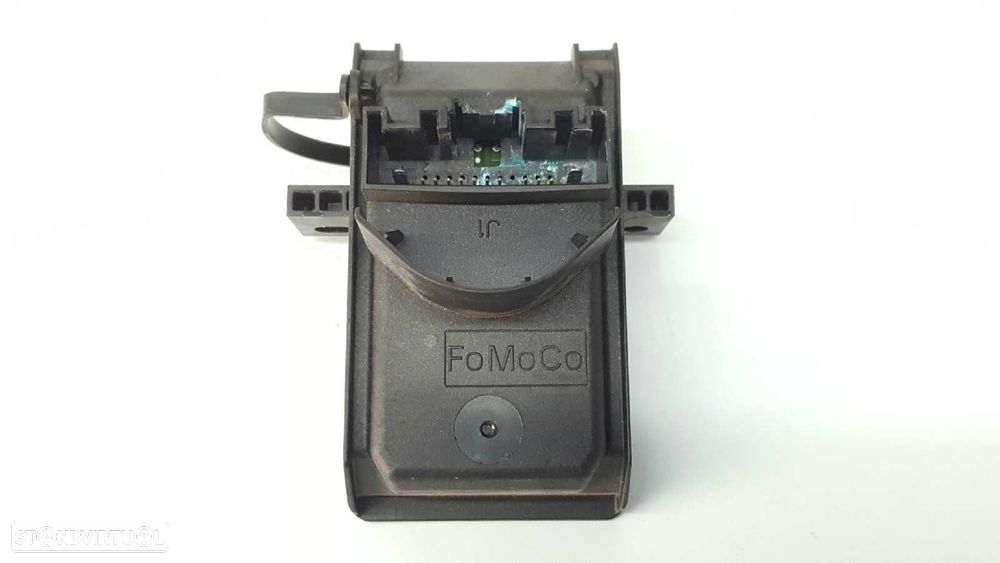 CENTRALINA/BOMBA FECHO CENTRAL FORD FIESTA (CE1) TITANIUM - 6