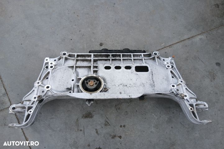 Punte fata 3C0199369H 3C0199369H Volkswagen VW Tiguan 1 5N [2007 - 20 - 2