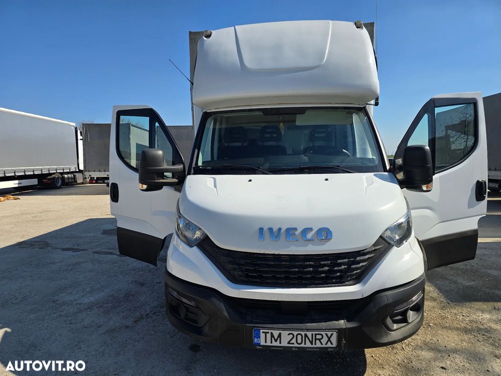 Iveco Daily 35S16H3.0 - 8