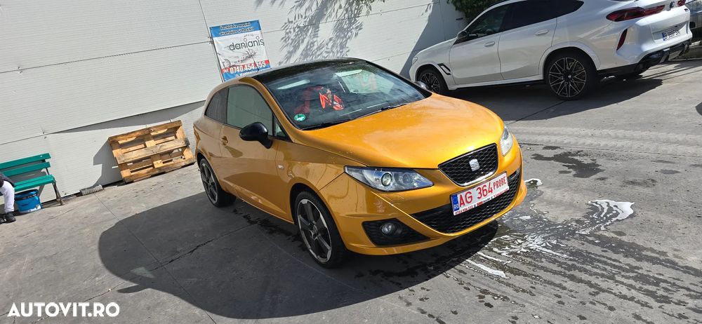 Seat Ibiza - 3