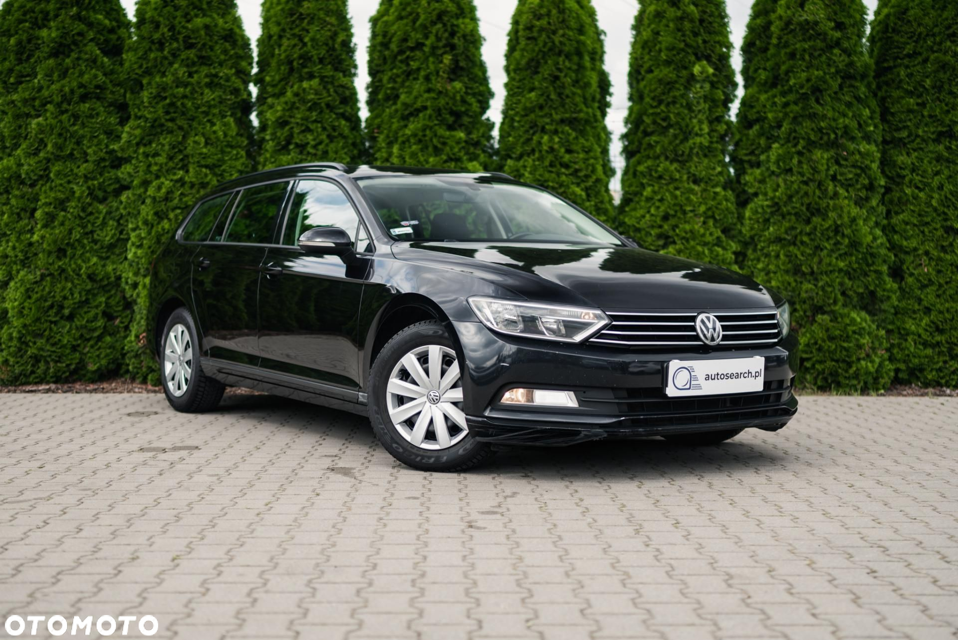 Volkswagen Passat - 3