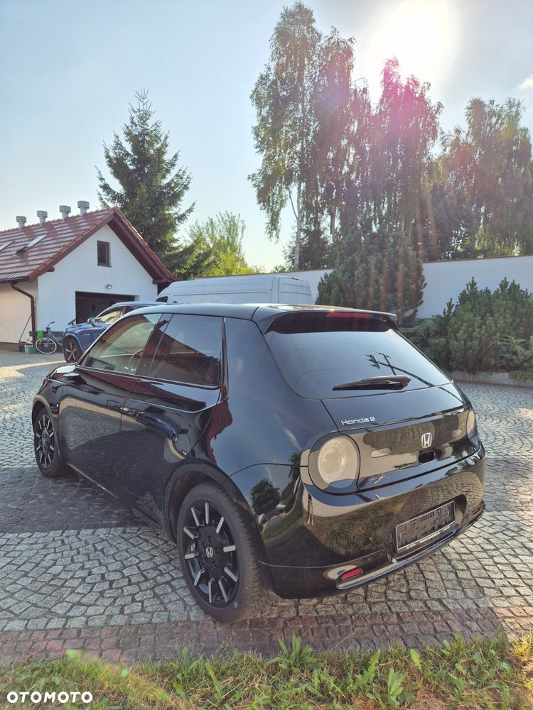 Honda e Advance - 10