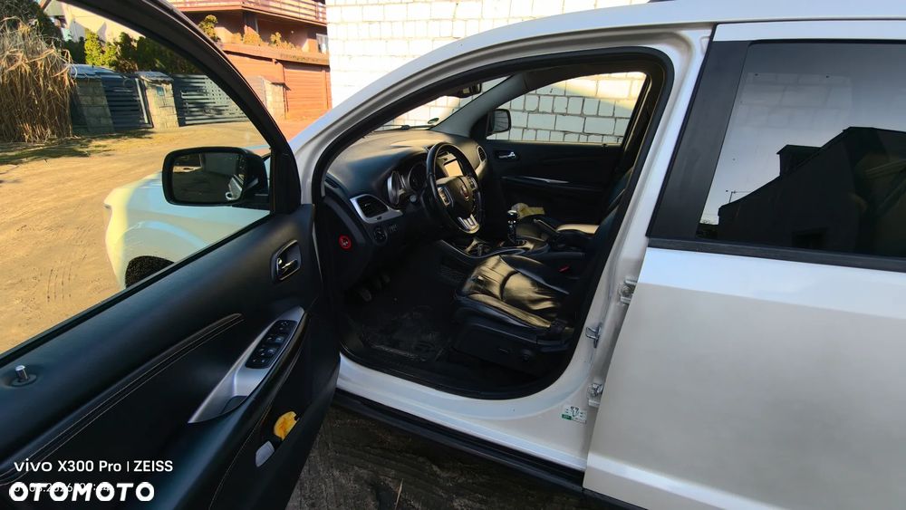 Fiat Freemont 2.0 Multijet 16V DPF Urban - 11