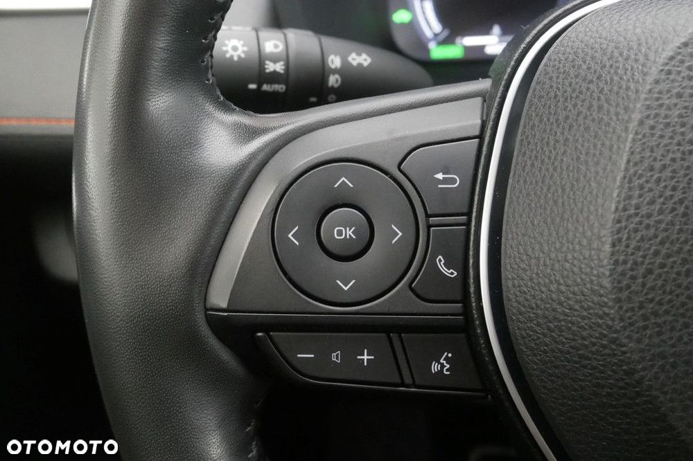 Toyota RAV4 2.5 Hybrid Adventure 4x4 - 32
