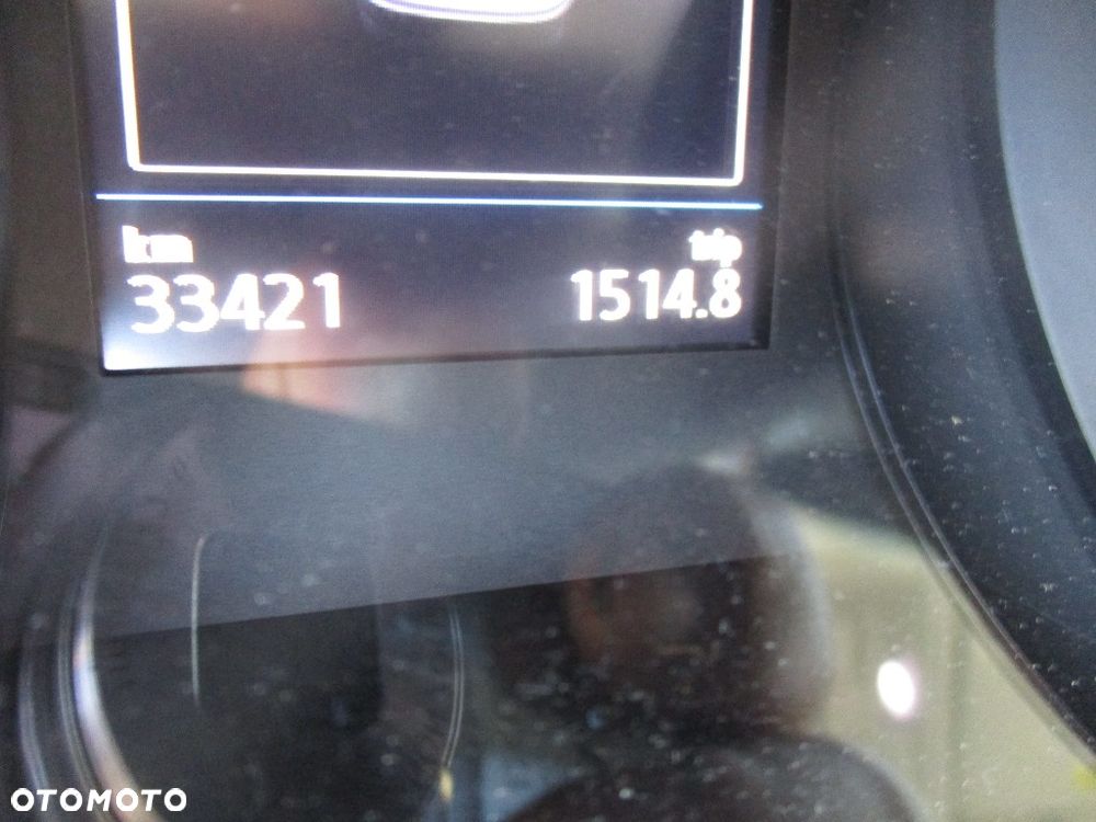 Volkswagen Golf - 10