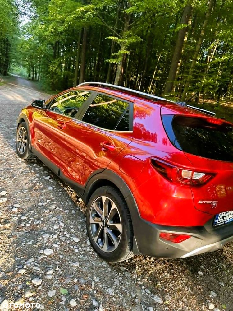 Kia Stonic 1.0 T-GDI L - 9