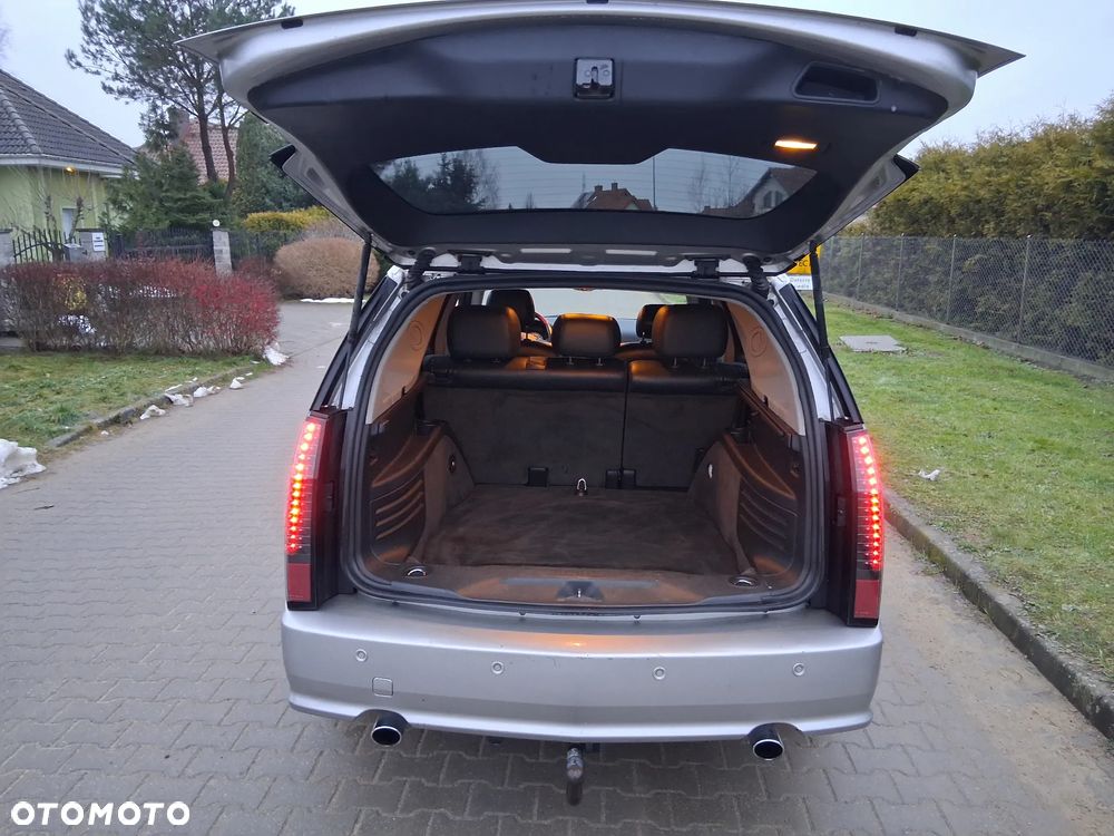 Cadillac SRX 3.6 V6 Elegance AWD - 14