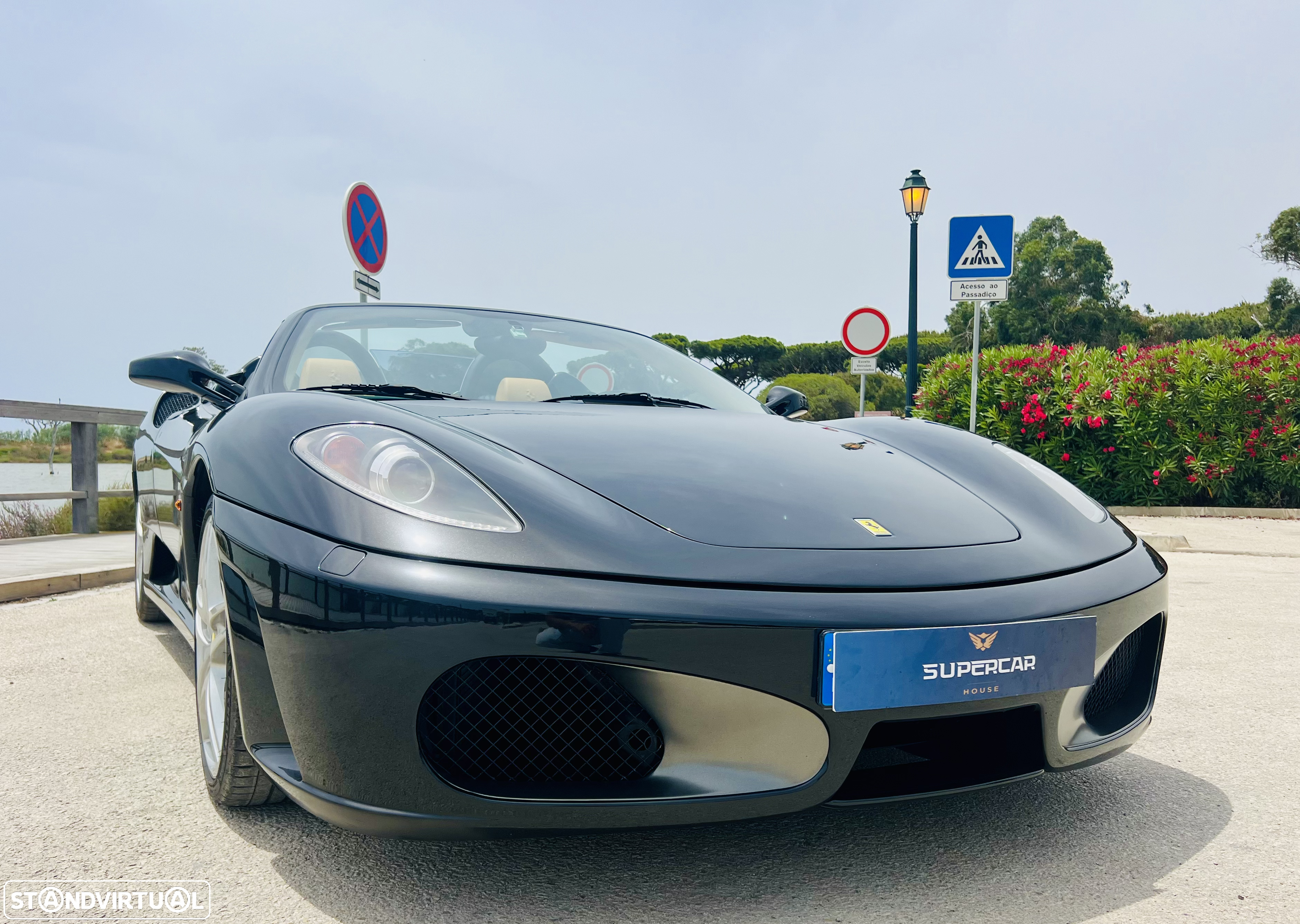 Ferrari F430 - 10
