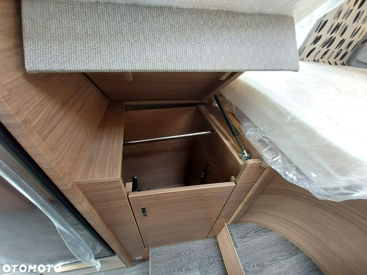 KNAUS VAN WAVE 640 MEG (2025) VANSATION - 17