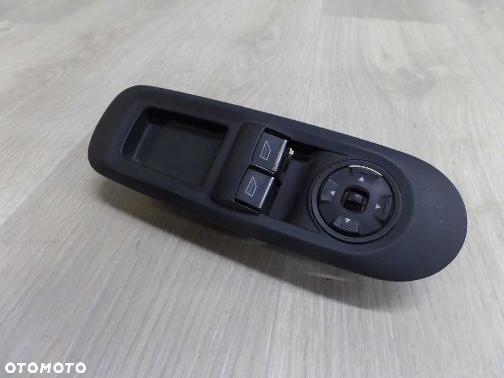 FORD S-MAX GALAXY MONDEO 06-14 PANEL PRZELACZNIK SZYB 7S7T-14A132-CB - 2