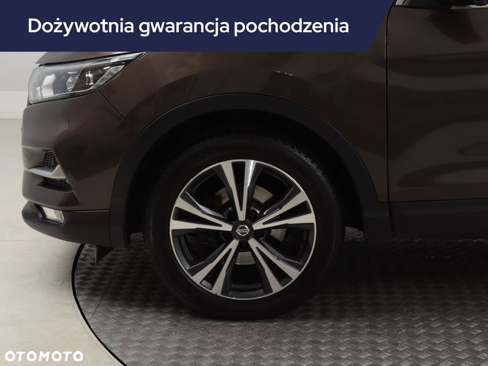 Nissan Qashqai - 17