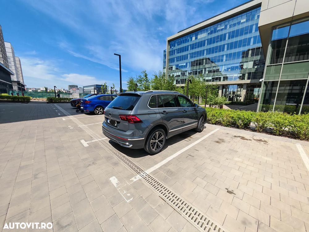 Volkswagen Tiguan - 4