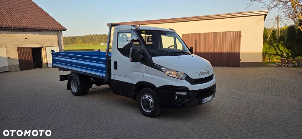 Iveco Daily 35C15 - 5