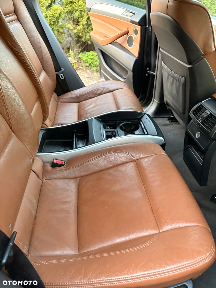 BMW X6 - 10
