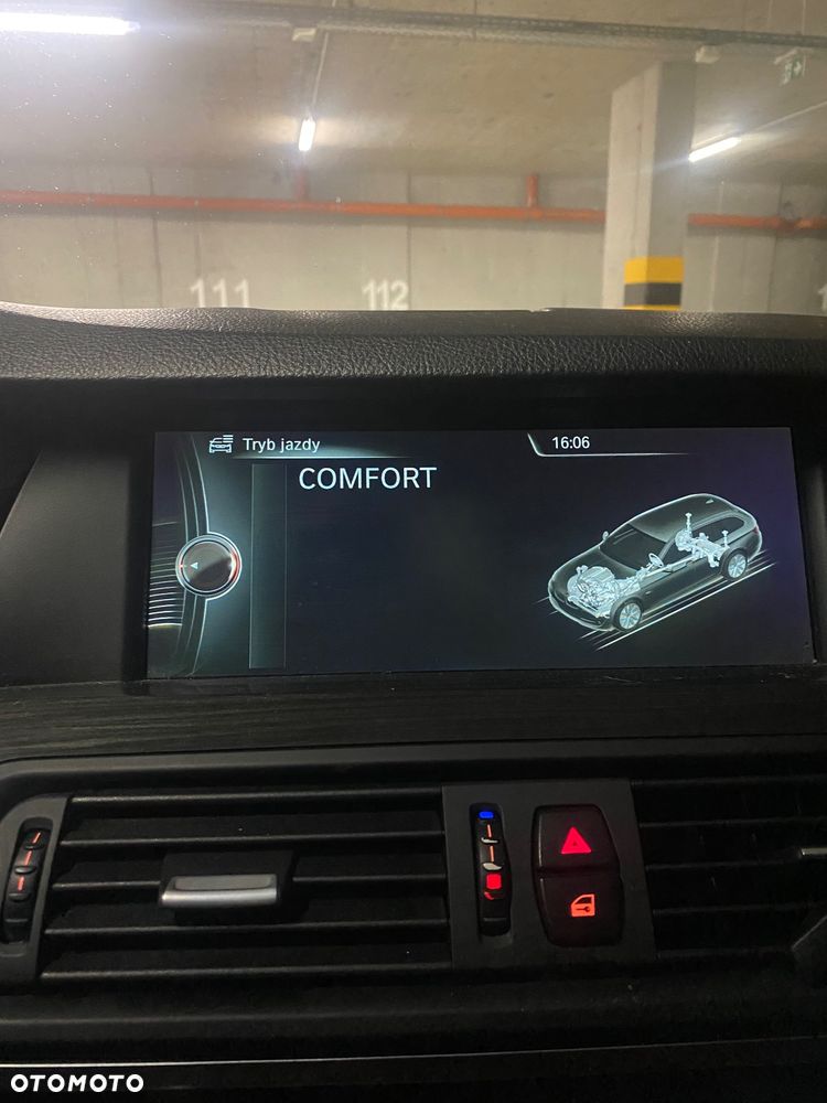 BMW Seria 5 520d - 16