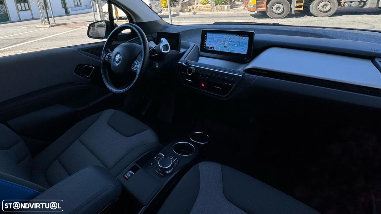 BMW i3 (120 Ah) - 17