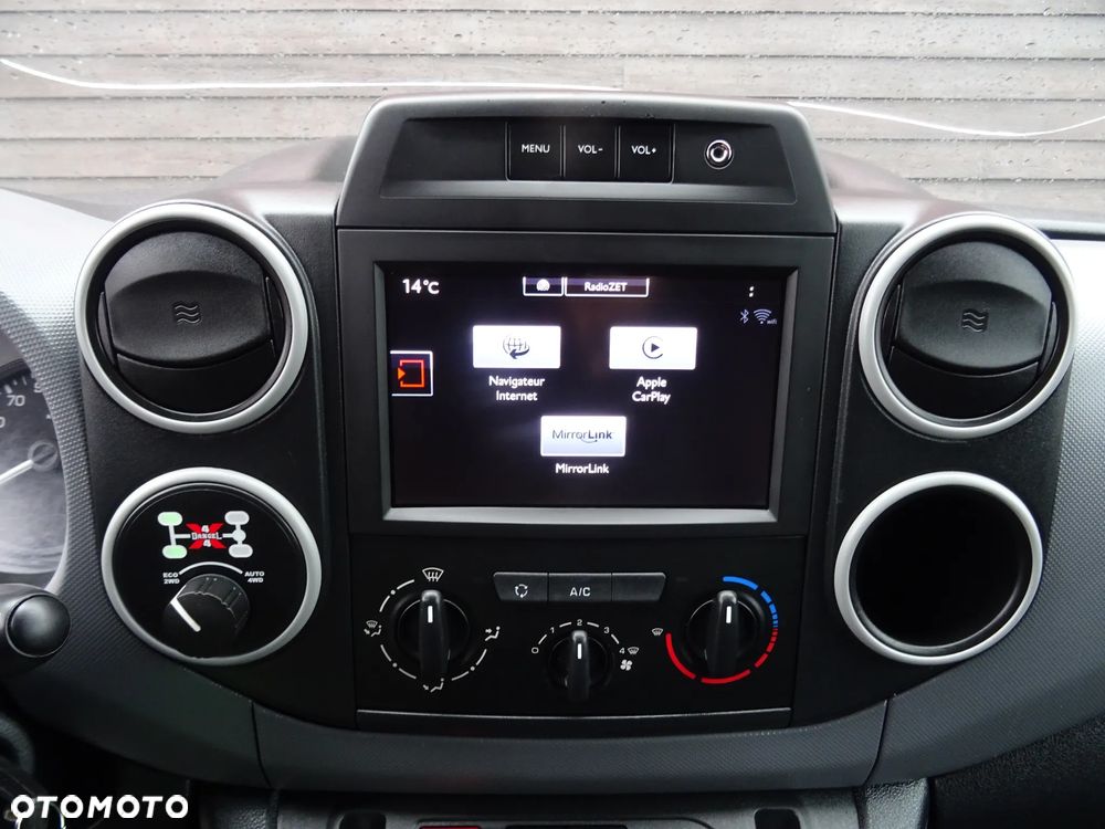 Citroën Berlingo - 27