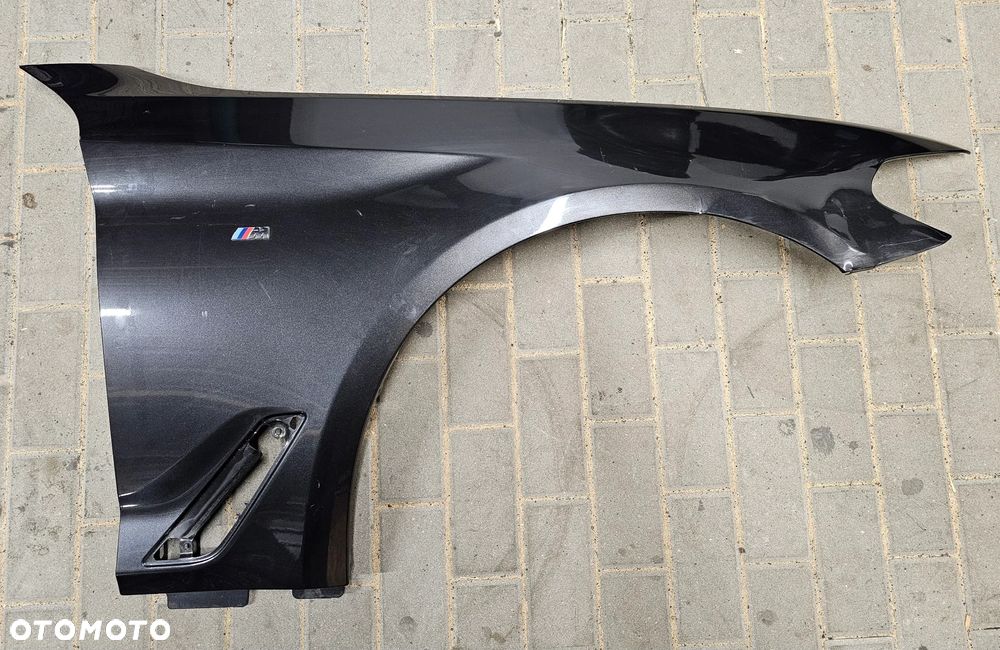 błotnik prawy BMW G30 G31 7349616