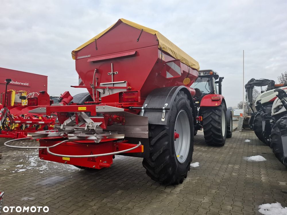Bredal K65 - 7