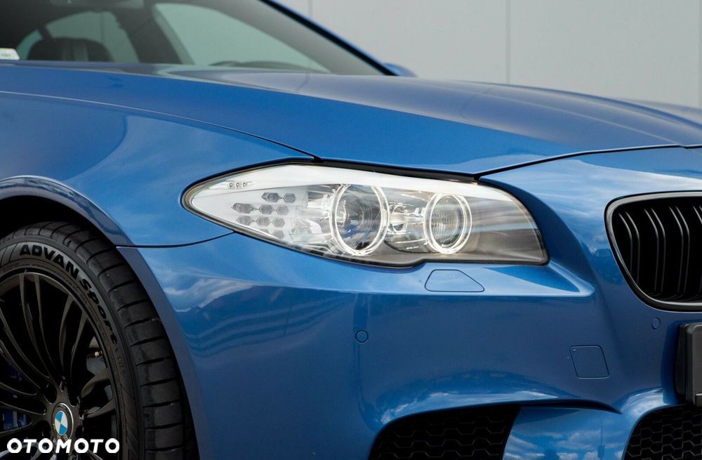 BMW M5 - 6