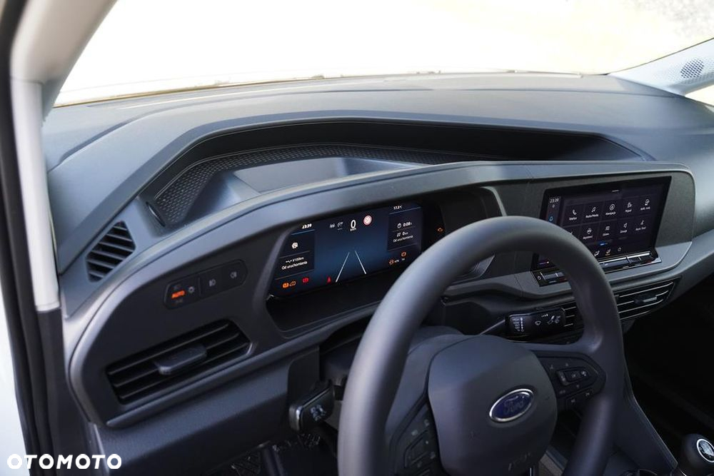 Ford Transit Connect '24 - 10