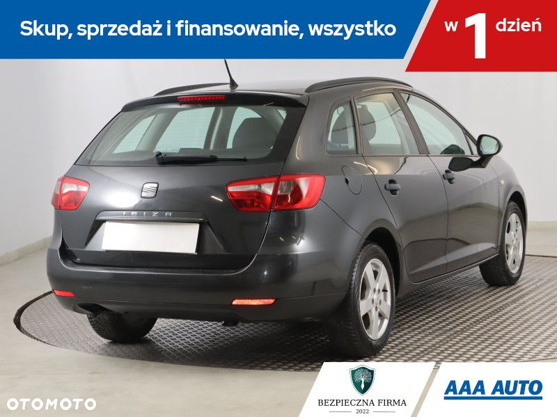 Seat Ibiza - 6