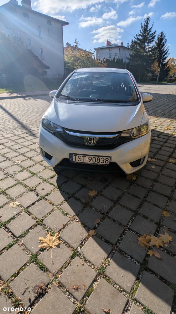Honda Jazz - 7