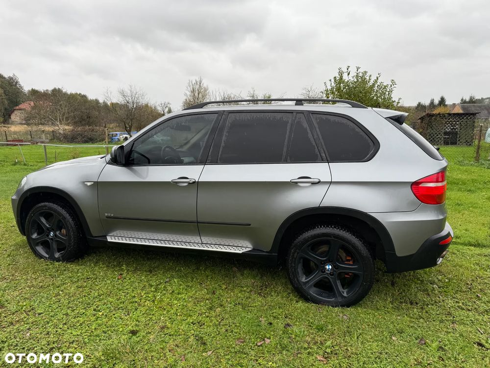 BMW X5 xDrive30d - 8