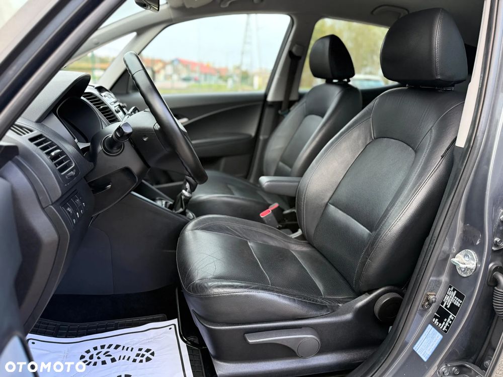 Hyundai ix20 1.6 blue Space+ - 13