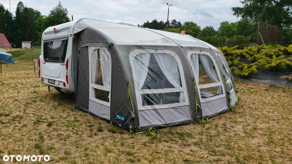 Burstner AVERSO 590 TS - 38