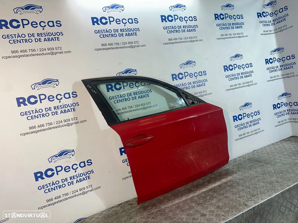 .Porta Frente Frontal Direita BMW E87 Original - 3