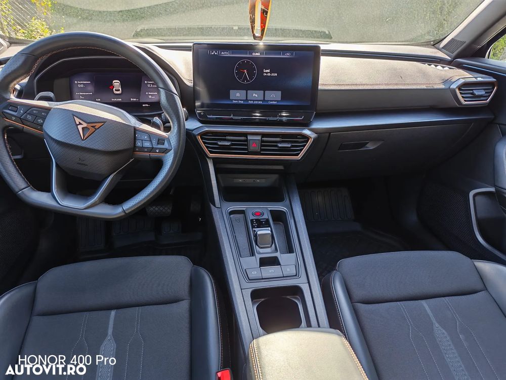 Cupra Formentor 1.5 TSI DSG7 - 6