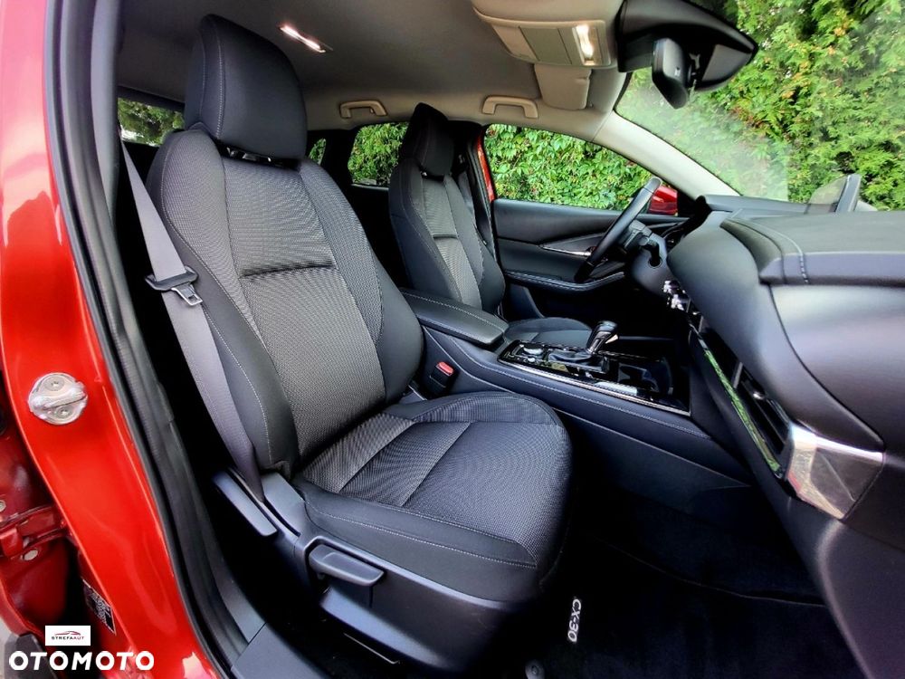 Mazda CX-30 - 7
