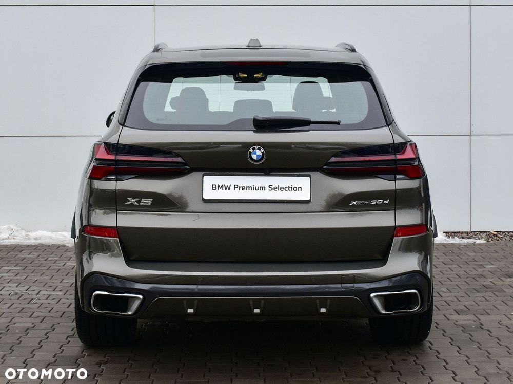 BMW X5 - 13