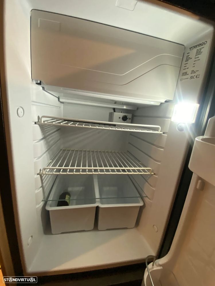 Weinsberg Carabus Carbus 600MQ - 26