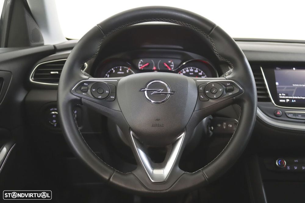 Opel Grandland X 1.5 CDTI Business Edition - 10