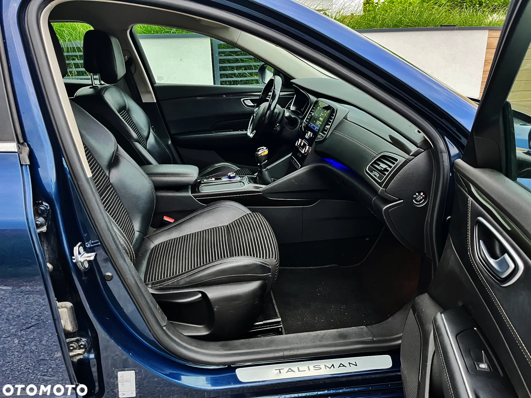 Renault Talisman 1.6 Energy dCi Intens - 8