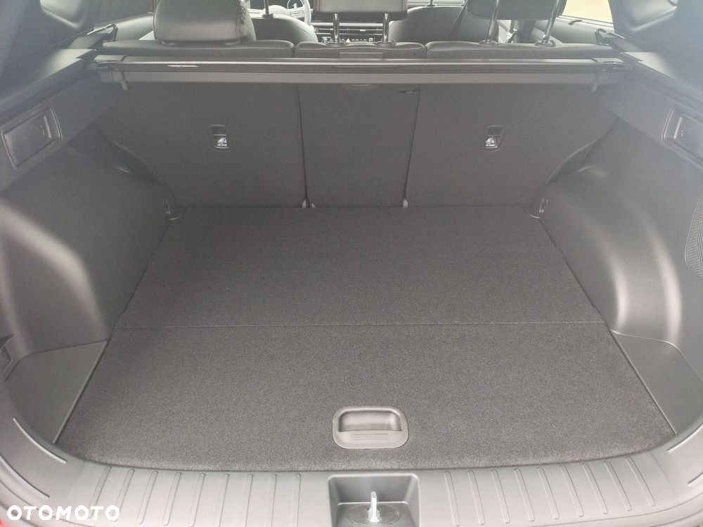 Hyundai Tucson 1.6 T-GDi HEV N-Line Ultimate 4WD - 17