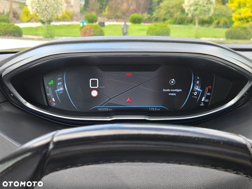 Peugeot 5008 BlueHDI 130 Allure Business-Paket - 21