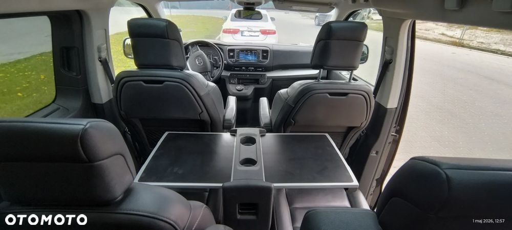 Toyota Proace Verso 2.0 D4-D Long Family - 13