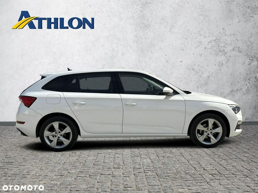 Skoda Scala 1.5 TSI Style - 6